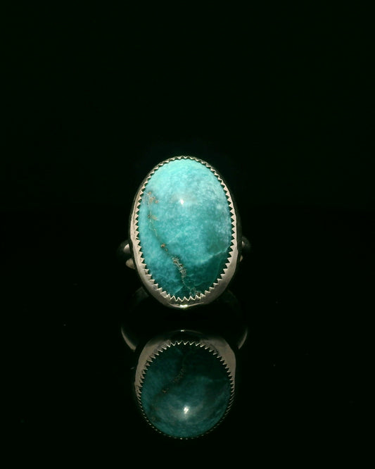 Stunning Turquoise Ring